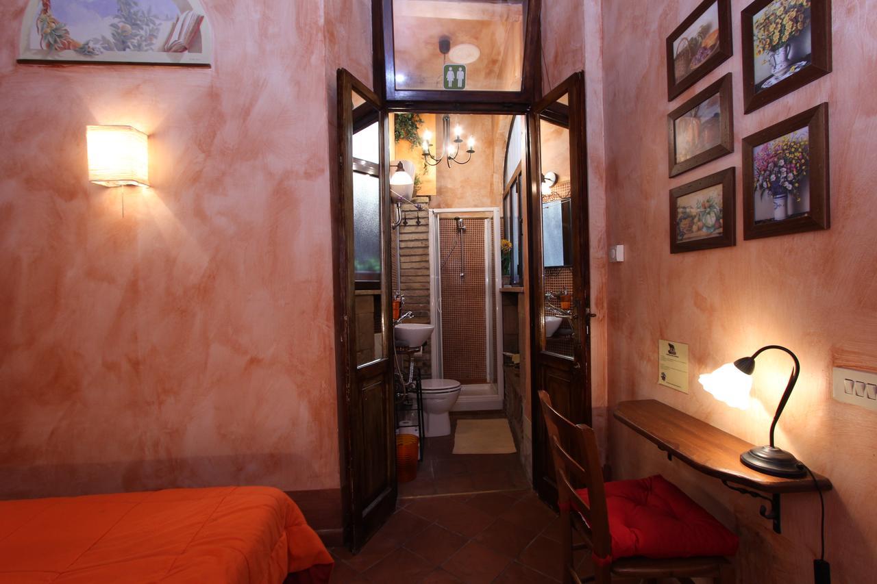Lupa Flat Appartamento