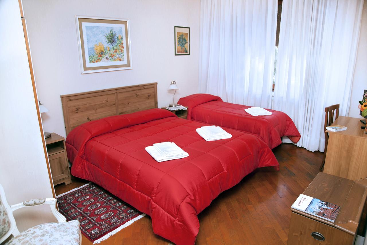 Bed & Breakfast Kosher The In Rome