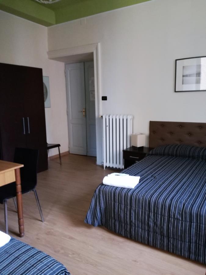 Marvi Hotel Hotel Rome