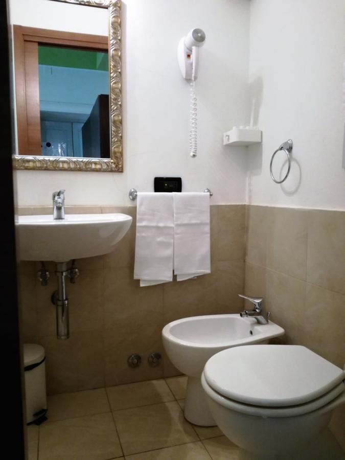 Hotel Marvi Hotel 2*