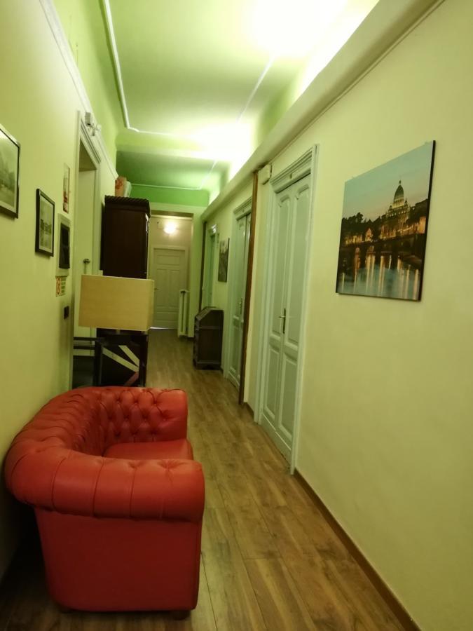 Marvi Hotel Rome