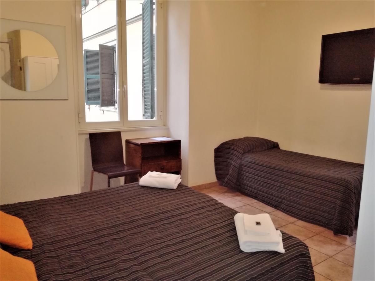 Marvi Hotel 2* Rome