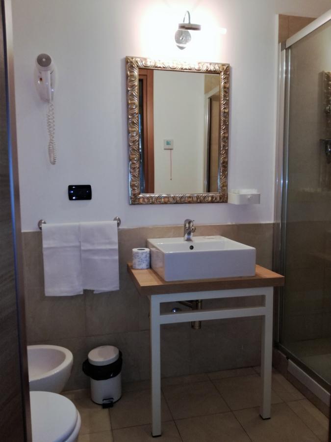 Marvi Hotel Rome