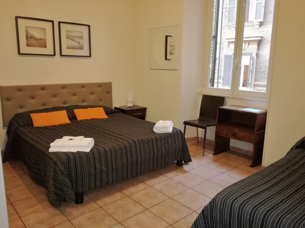 Marvi Hotel 2* Rome