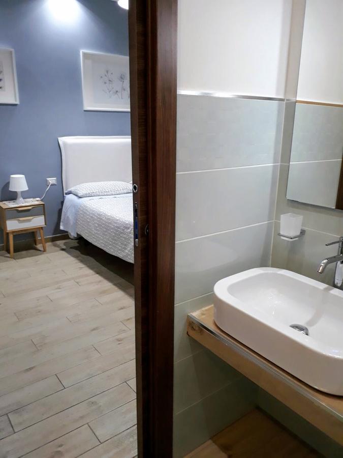 Gloria Vatican Bijou Guest house Rome