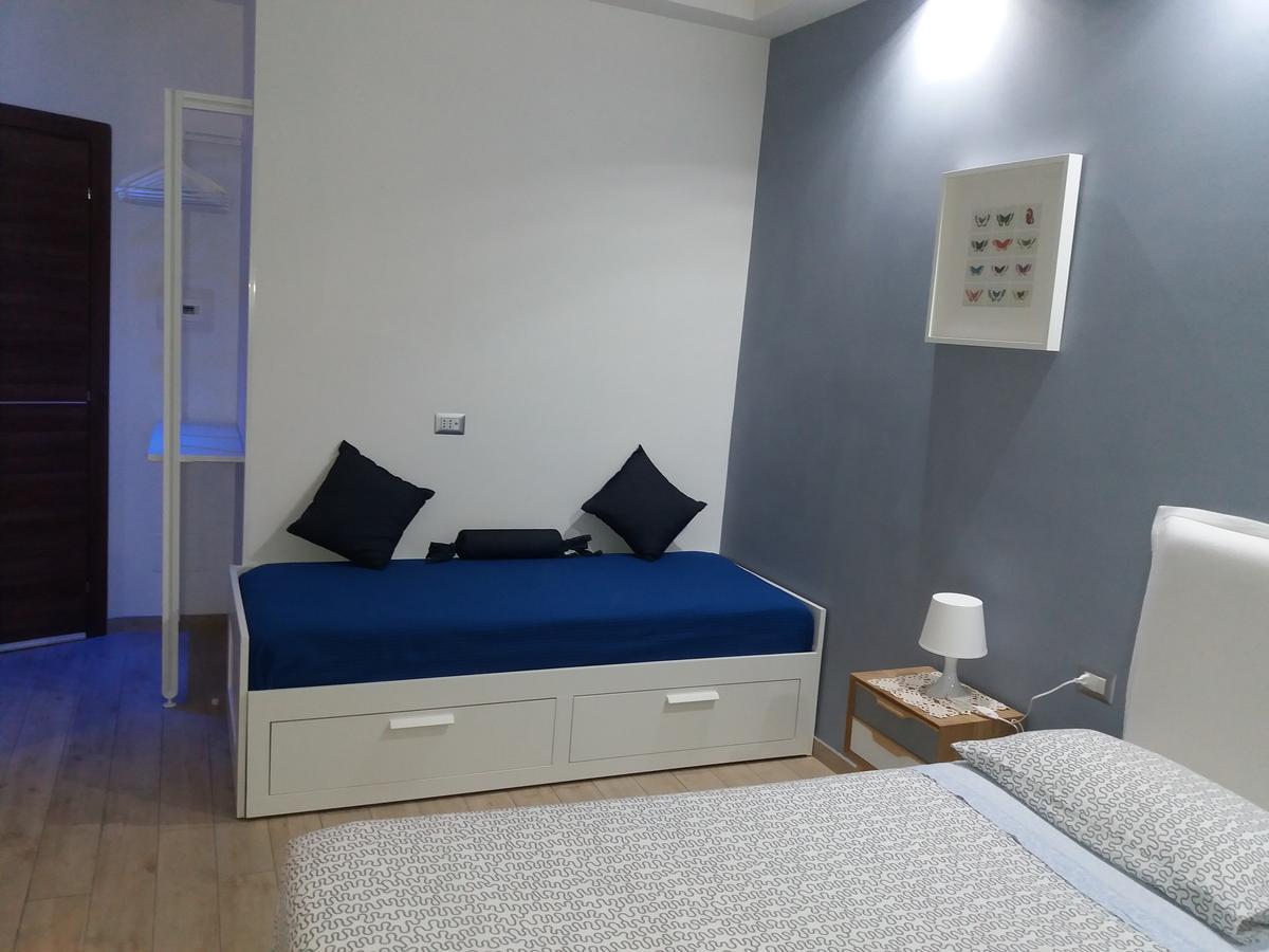 Guest house Gloria Vatican Bijou