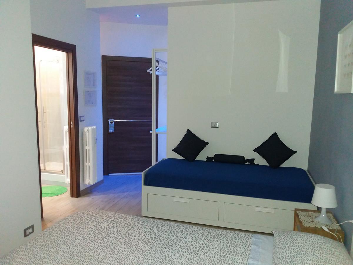 Guest house Gloria Vatican Bijou 2*