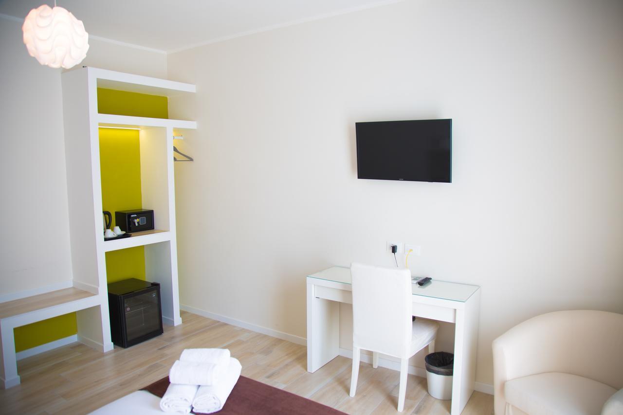 Guest house Dada Rome