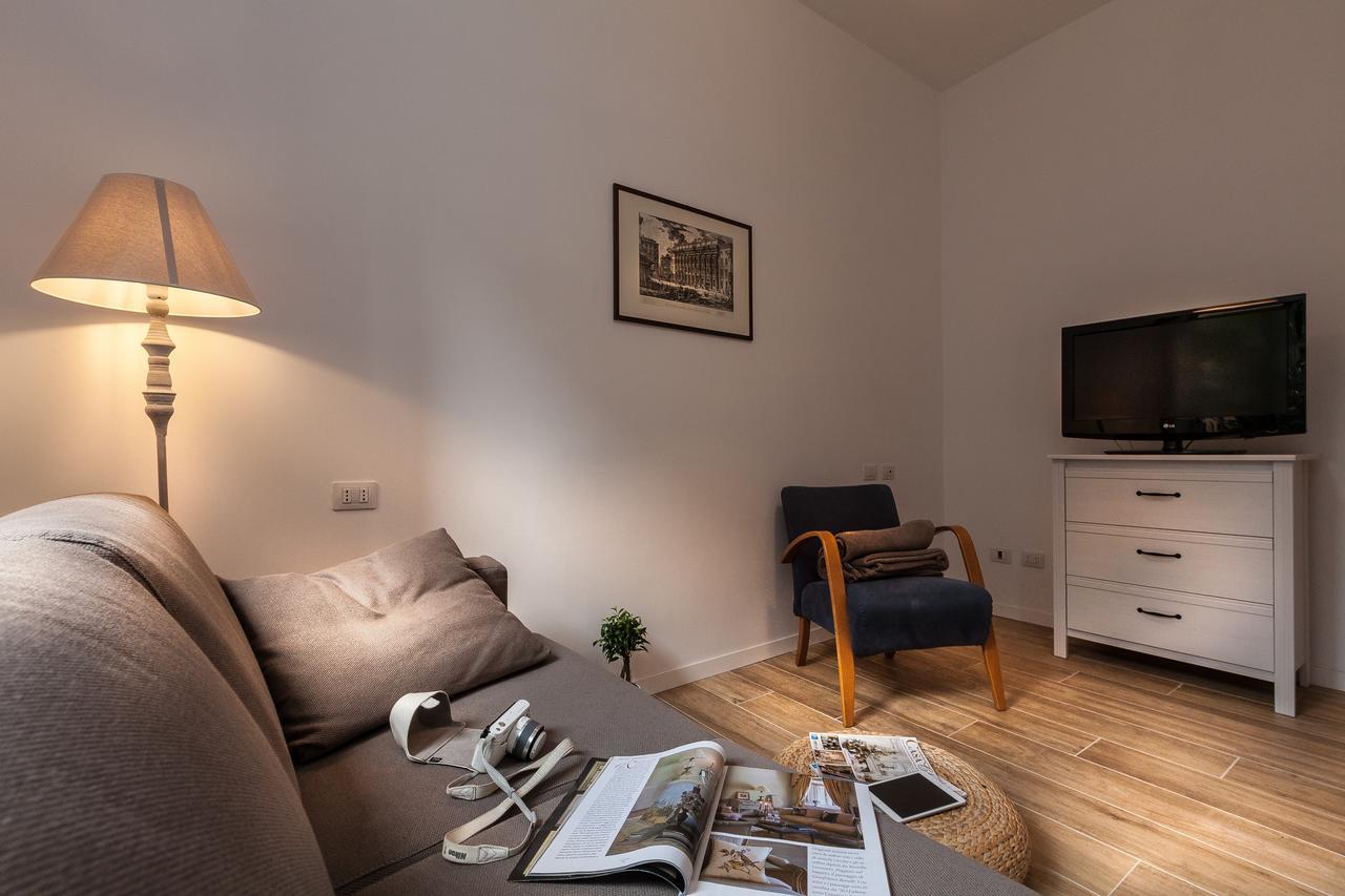 A Casa Di Luca Apartment