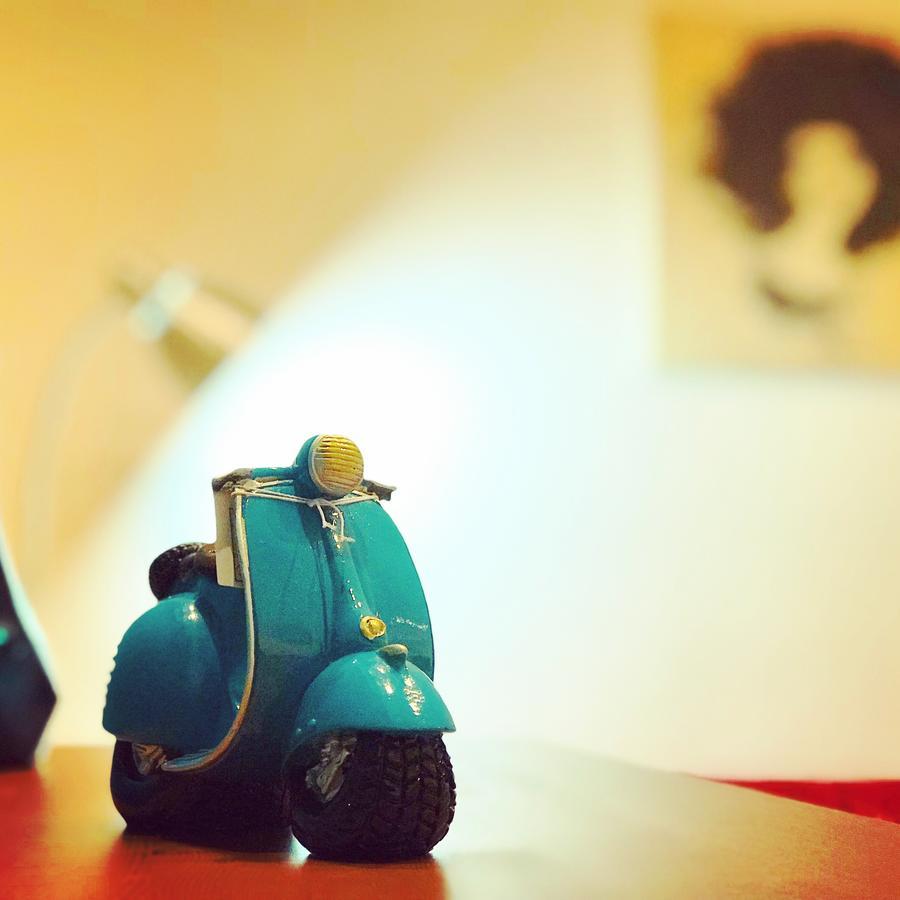 Appartement Trastevere Vintage Rosazza