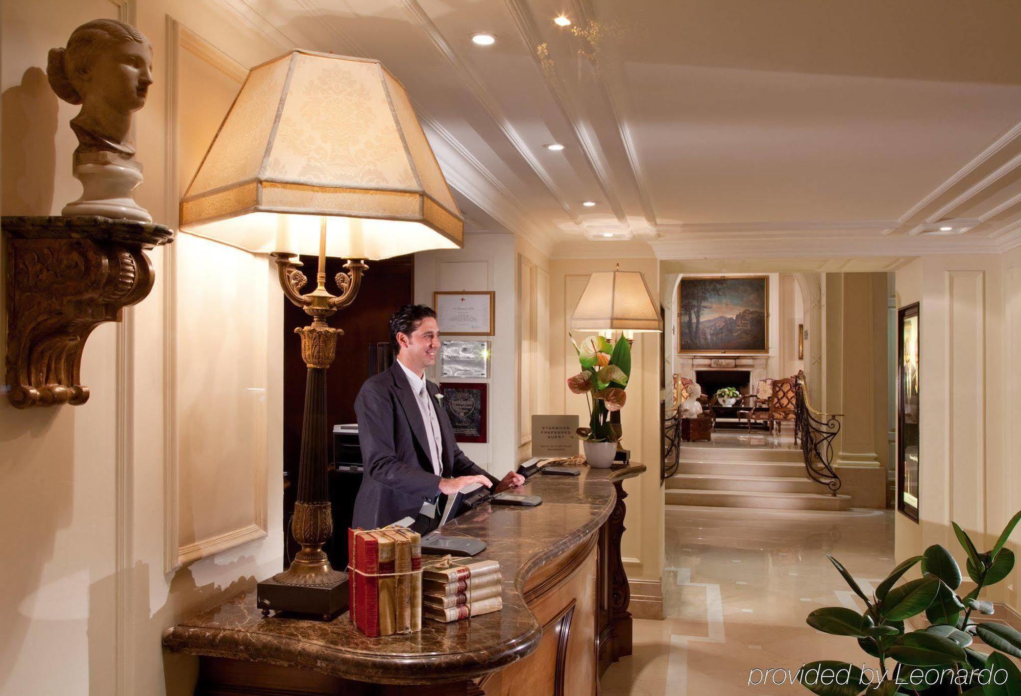 Eden - Dorchester Collection Rome