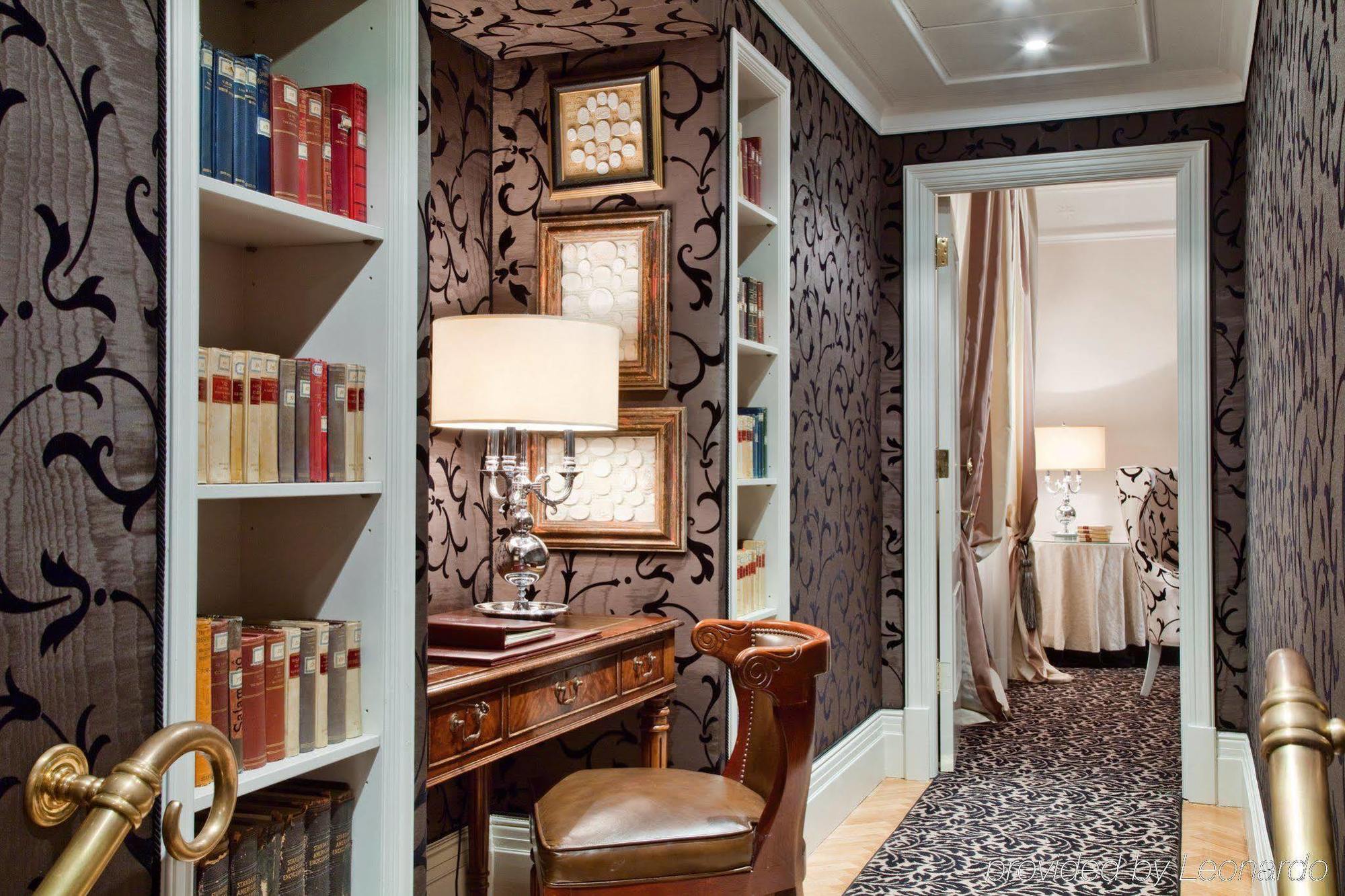 Eden - Dorchester Collection Rome