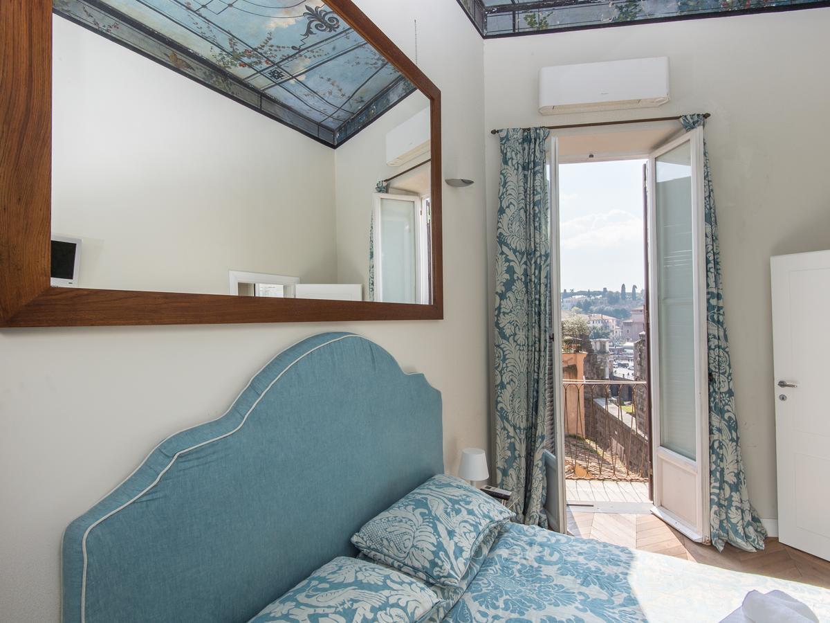 Rsh Imperial Forum Apartment Rome