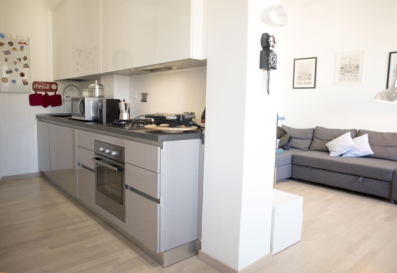 Gg's Mansion Appartement Rome