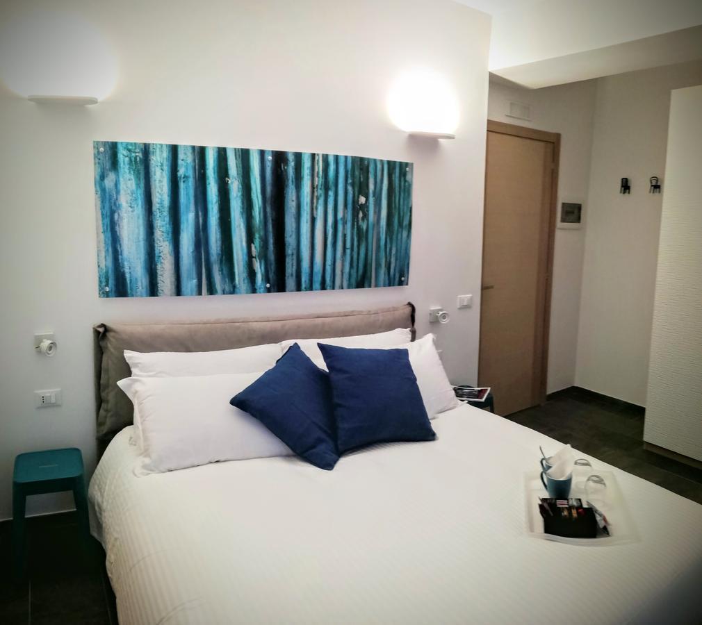 Civico 7 Guest house *