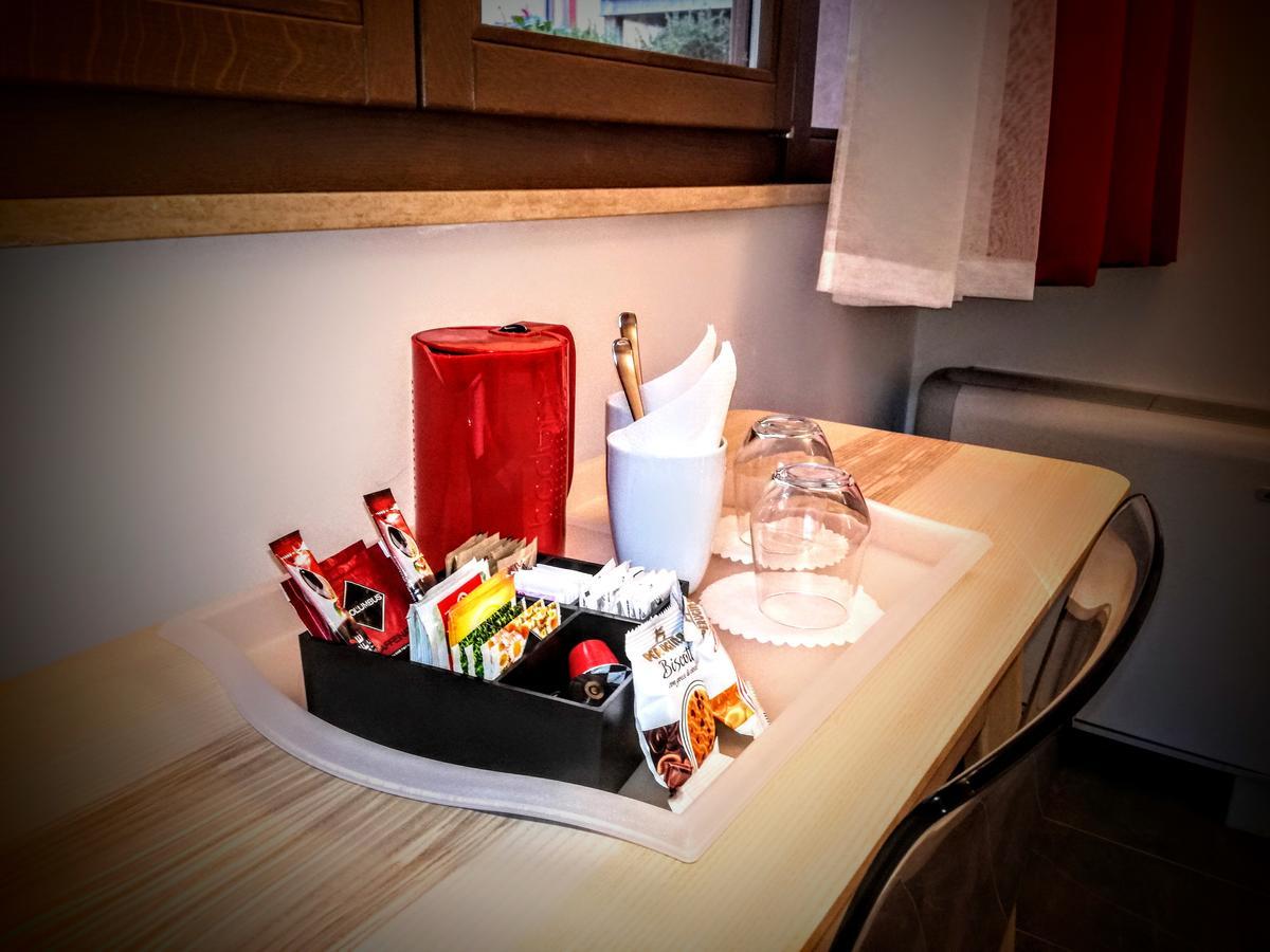 Guest house Civico 7