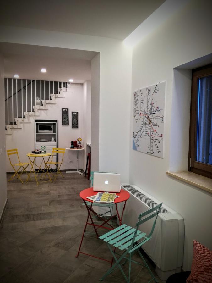 Civico 7 Guest house