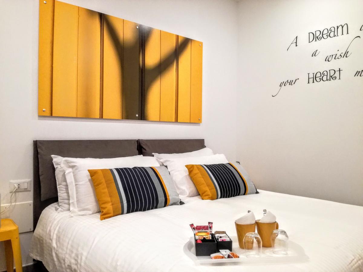 Guest house Civico 7 Rome