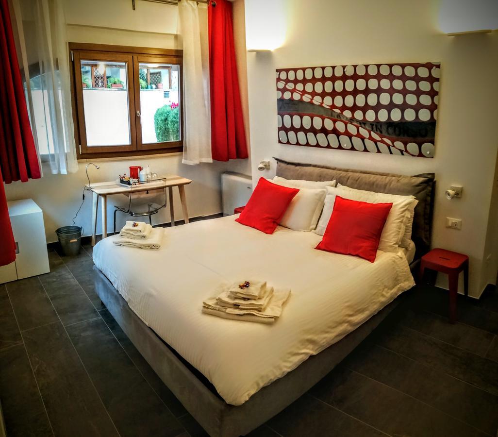 Civico 7 Guest house Rome