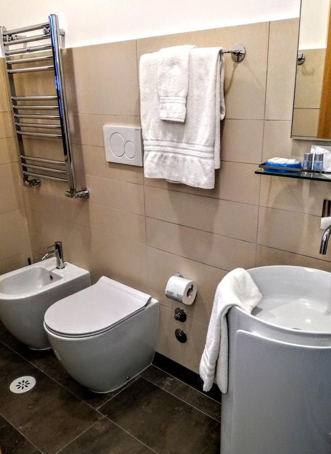Civico 7 Guest house *