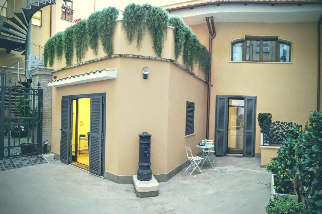 Civico 7 Guest house *