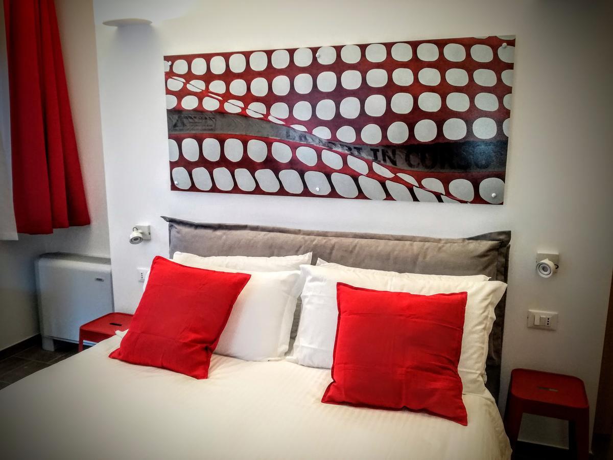 Civico 7 Guest house *