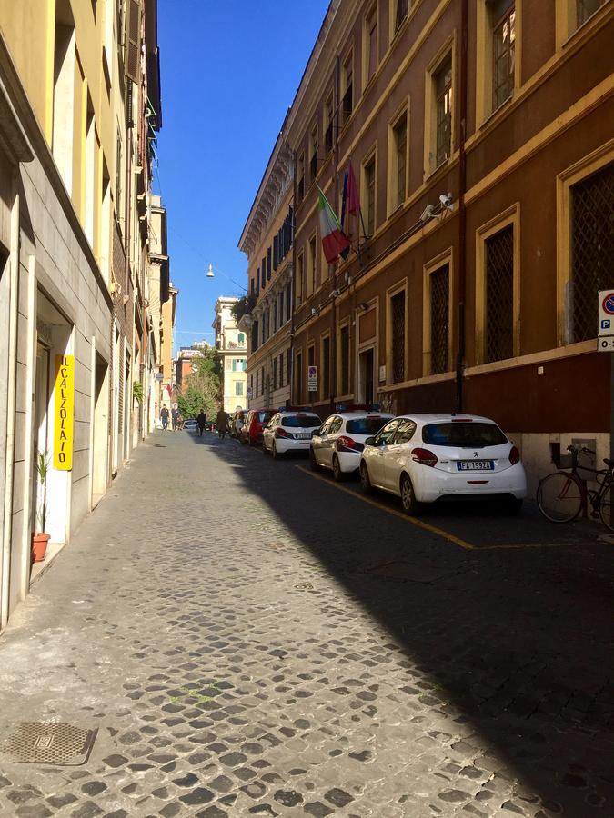 Civico 7 *