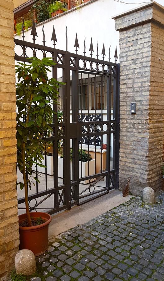 Civico 7 Guest house *
