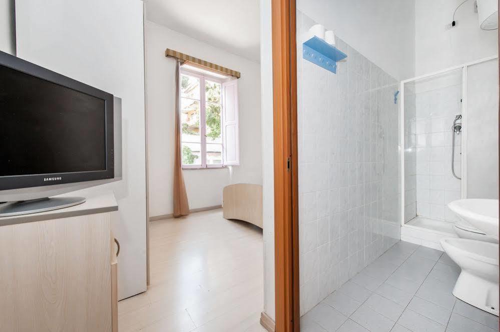 Aparthotel Residenza Maxima