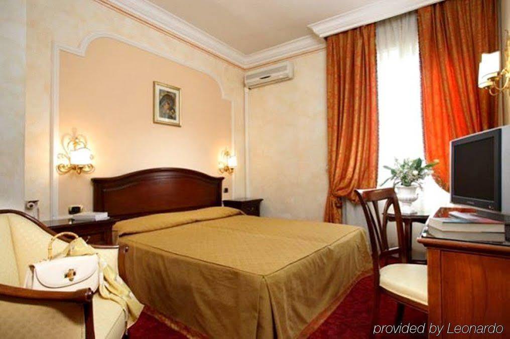 Lh Grand Hermitage 4* Roma