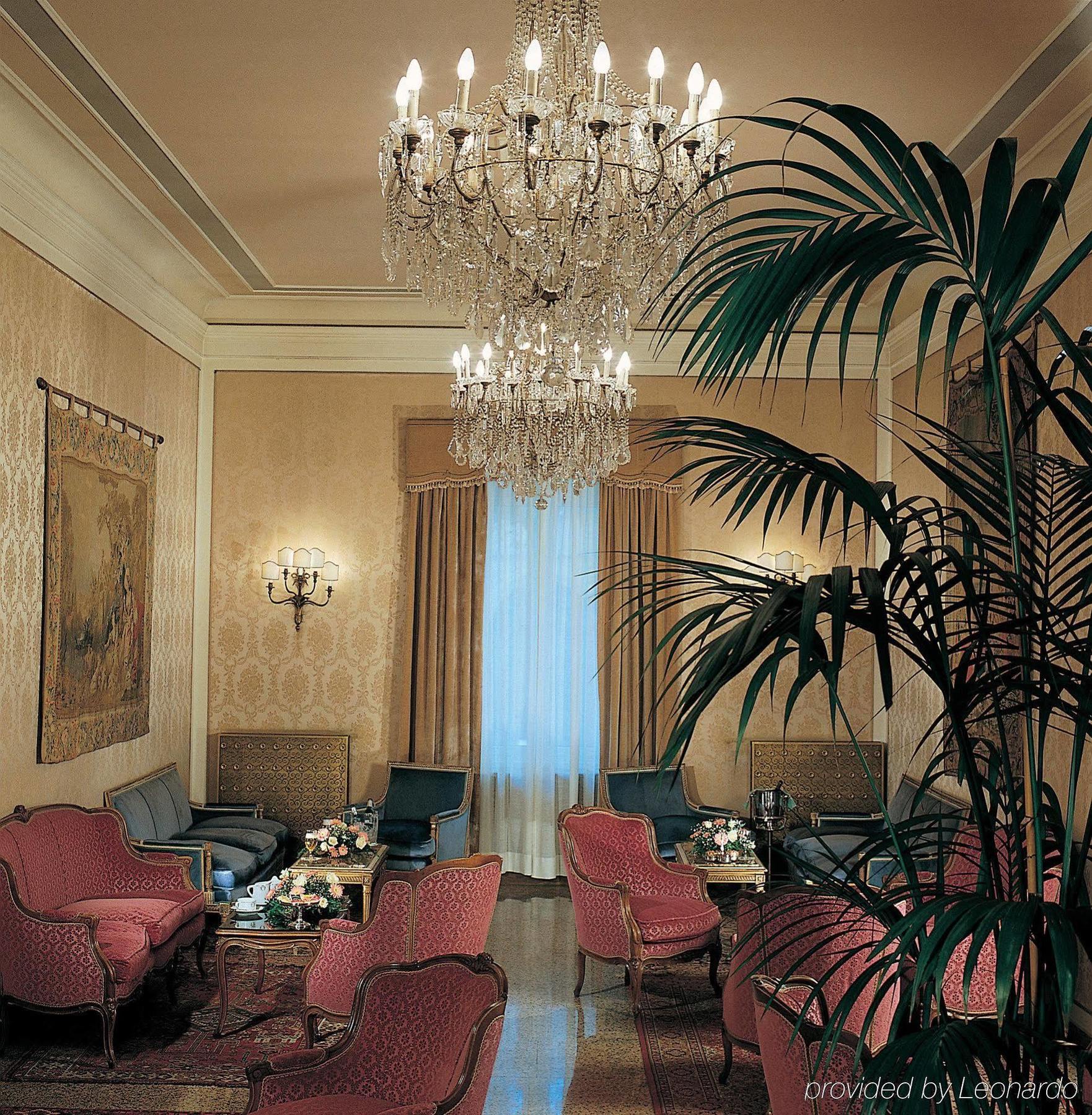 Giulio Cesare Hotel
