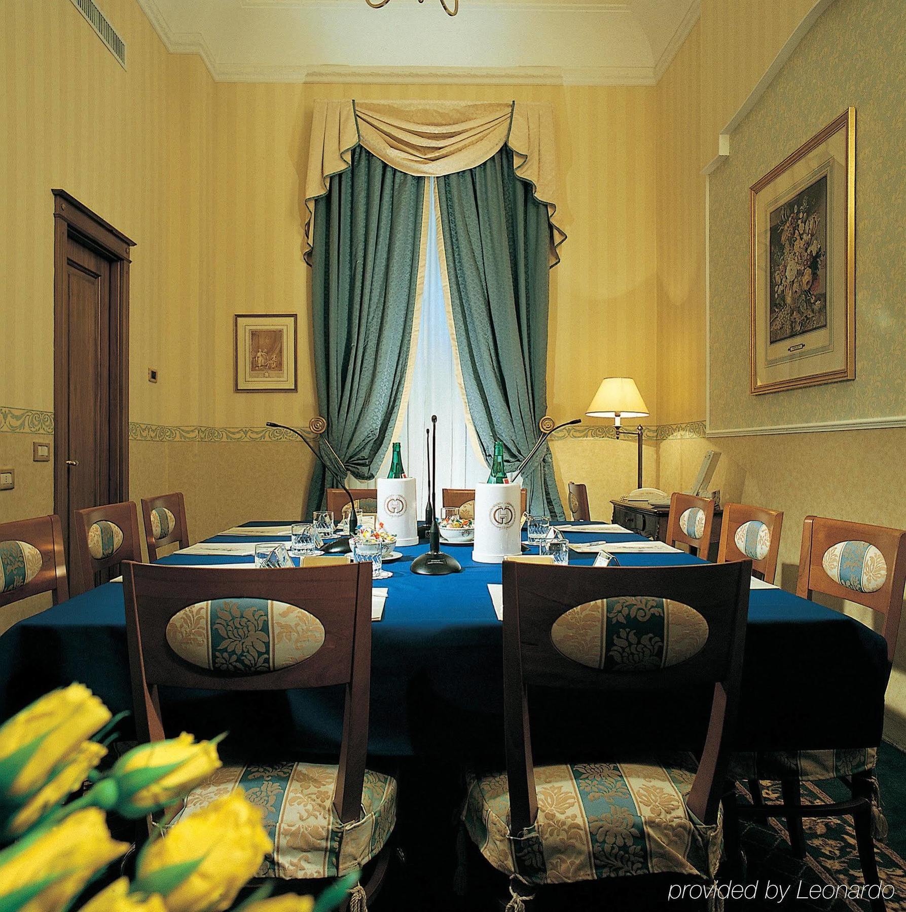 Giulio Cesare Hotel Rome