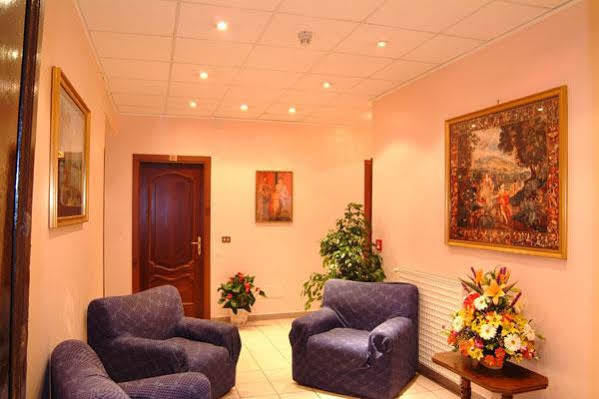 Oriente Hotel