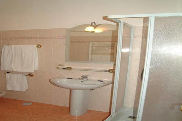 Oriente Hotel Rome