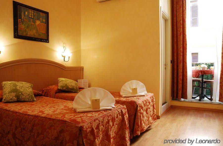 Caravaggio Hotel Rome
