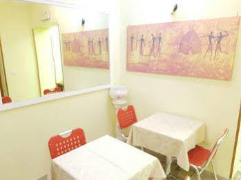 Bed & Breakfast Alenic 2*