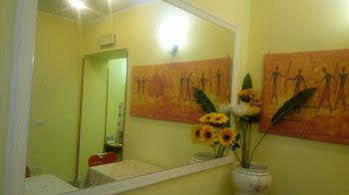 Bed & Breakfast Alenic 2*