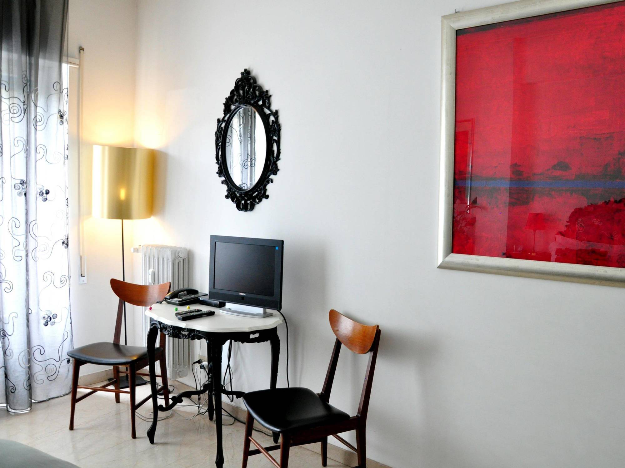 Maison d'hôtes Gallery