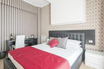 Happy Hotel Roma