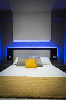 Happy Hotel Roma