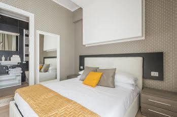 Hotel Happy 2*