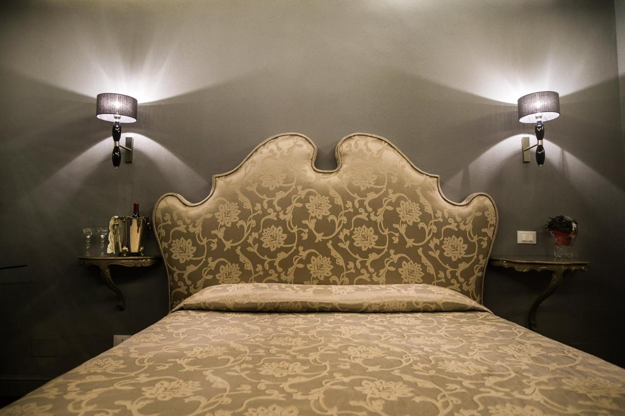 Il Covo 3* Rome