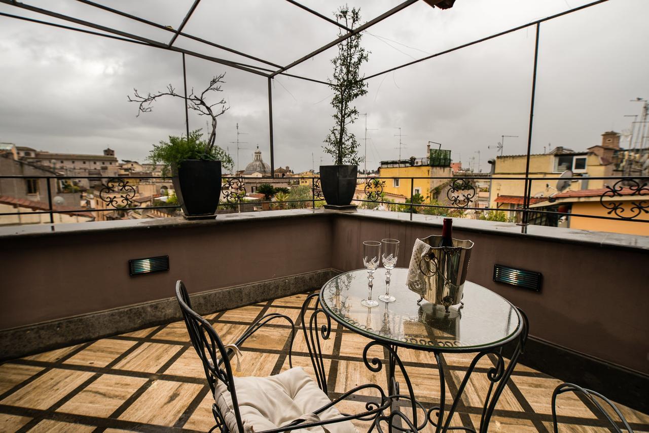 Gasthuis Il Covo Rome