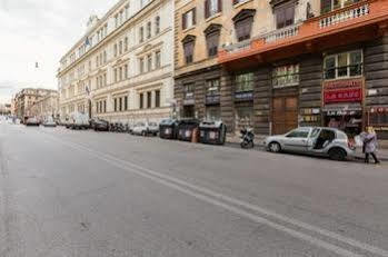 Hotel Paba Rome