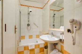 Hotel Paba 2*