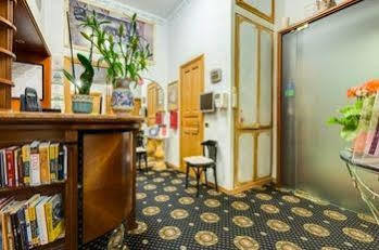 Hotel Paba 2*