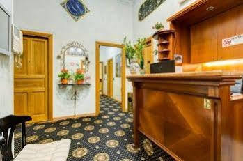 Paba Hotel