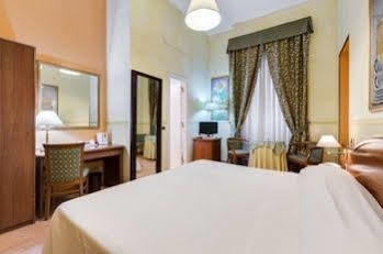 Hotel Paba