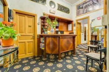 Hotel Paba 2*