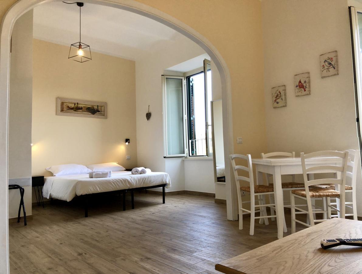Colosseo Friendly & Maison d'hôtes 3*